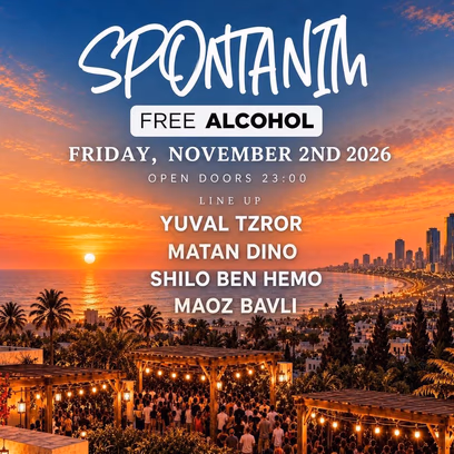 Spontanim 2.10❤️ Free Alcohol
