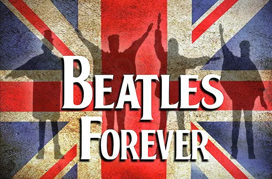 Forever Beatles