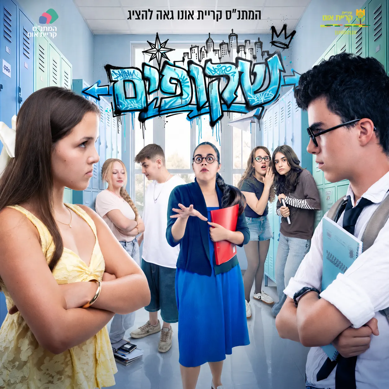 שקופים