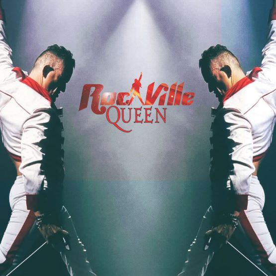 רוקוויל | מחווה ללהקת קווין Queen