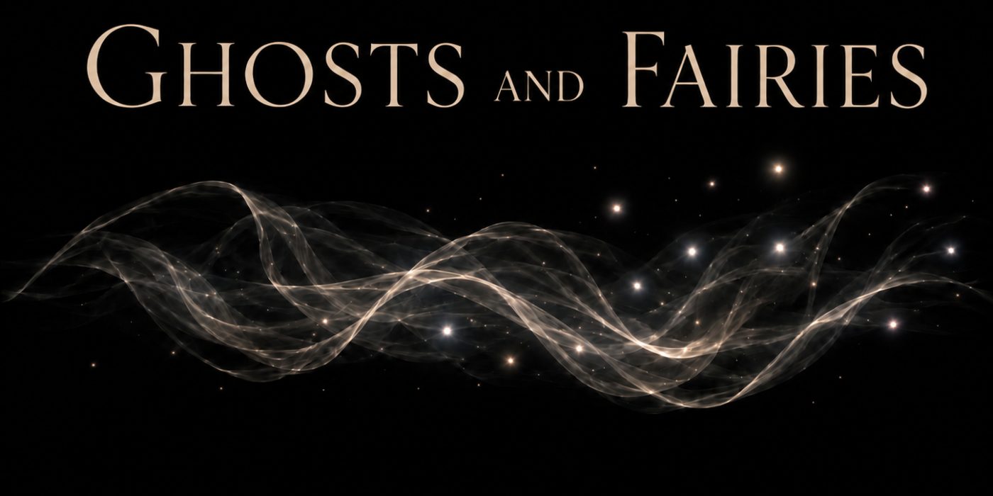 Smart Concert: Ghosts and Fairies