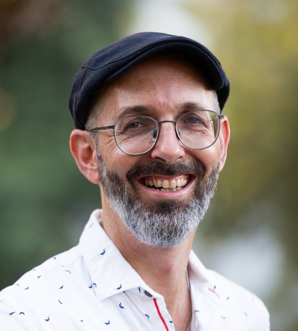 הרצאה: האם לפסיכדלים יש ערך רוחני?