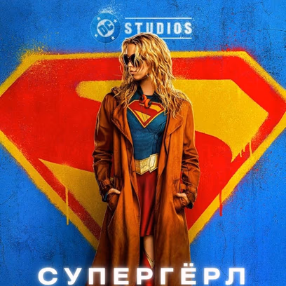 Супергёрл