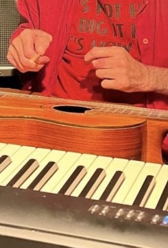 Real Time Composition