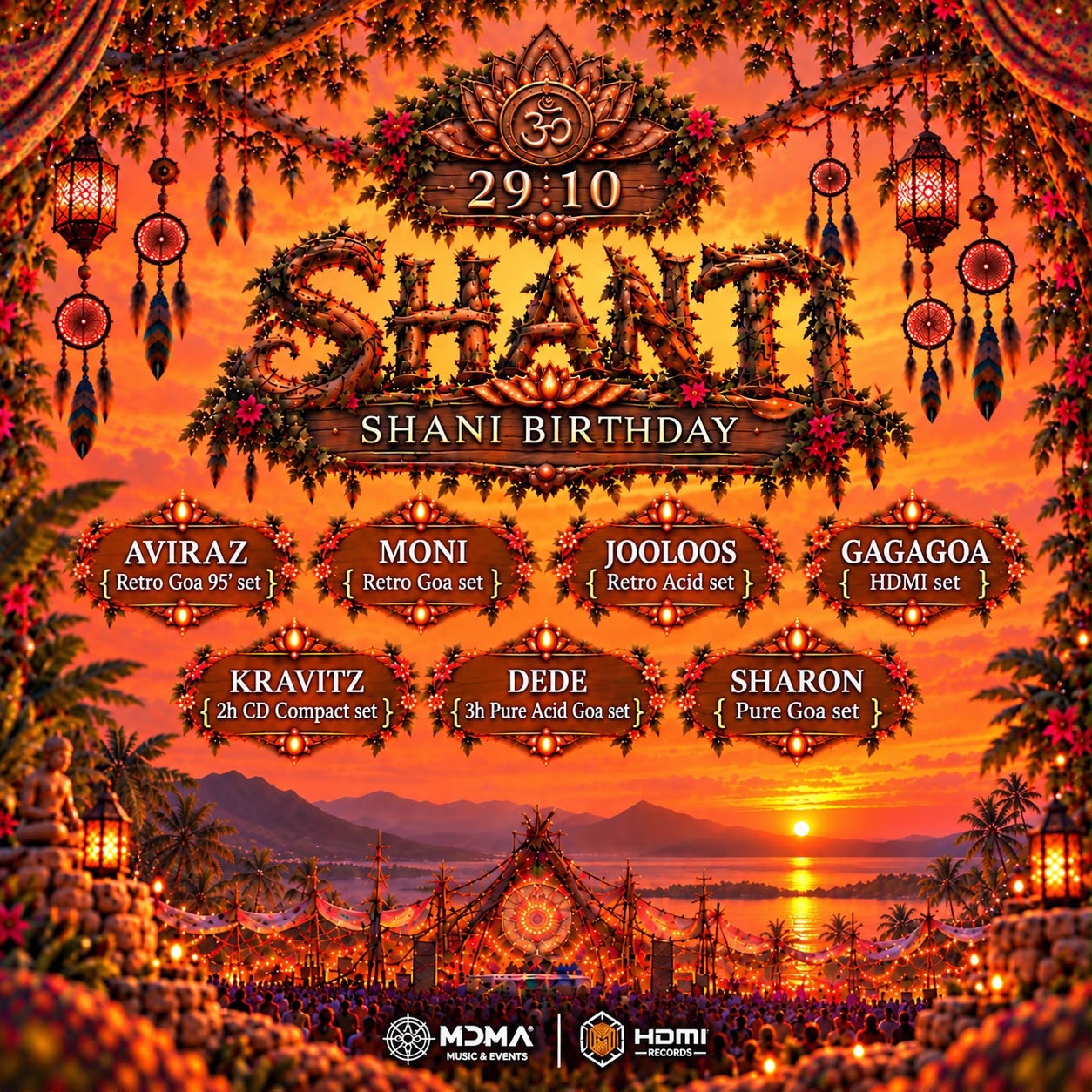 Shanti
