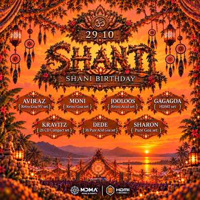 Shanti