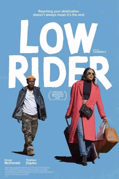 Low Rider