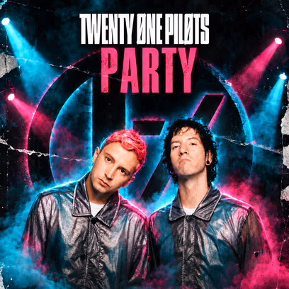 Twenty Øne Piløts Party