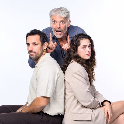 טיפול באהבה — קומדיה רומנטית