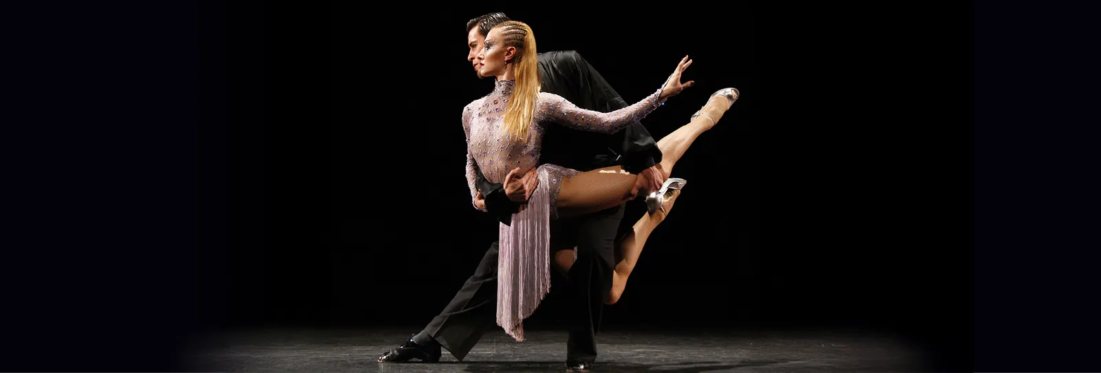 Forever Tango