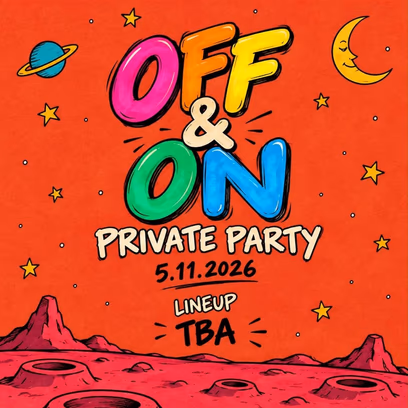 Off & On