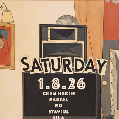 Showcase Saturday