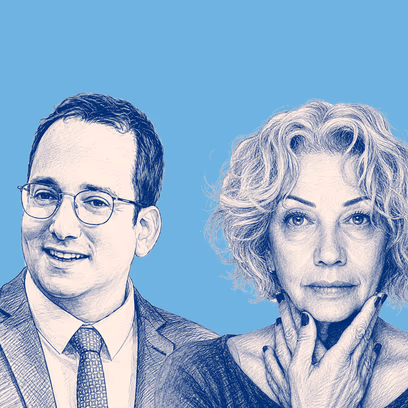 נורית גפן ולירון זייד: סיפורי סבתא | פסטורליה במילים