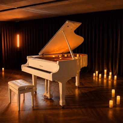 Pianosphere