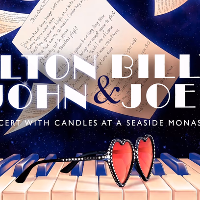 Elton John & Billy Joel