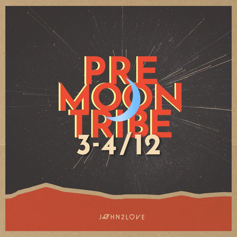PreMoontribe