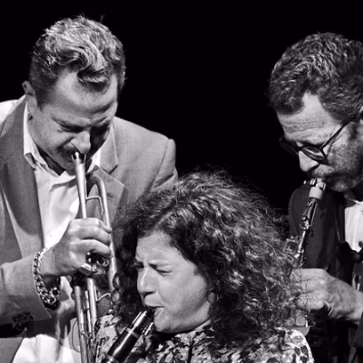 3 Cohens Sextet