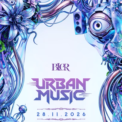 Urban Music 28/11 Freak Show Birthday Party