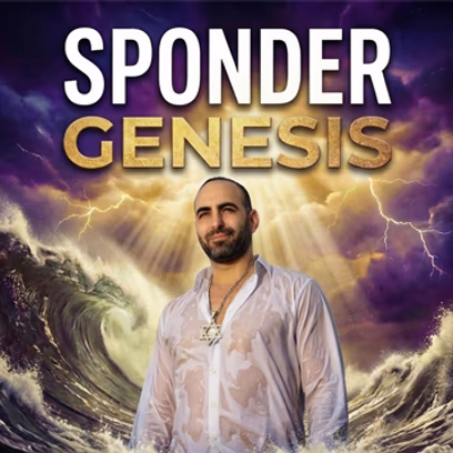 Yohay Sponder