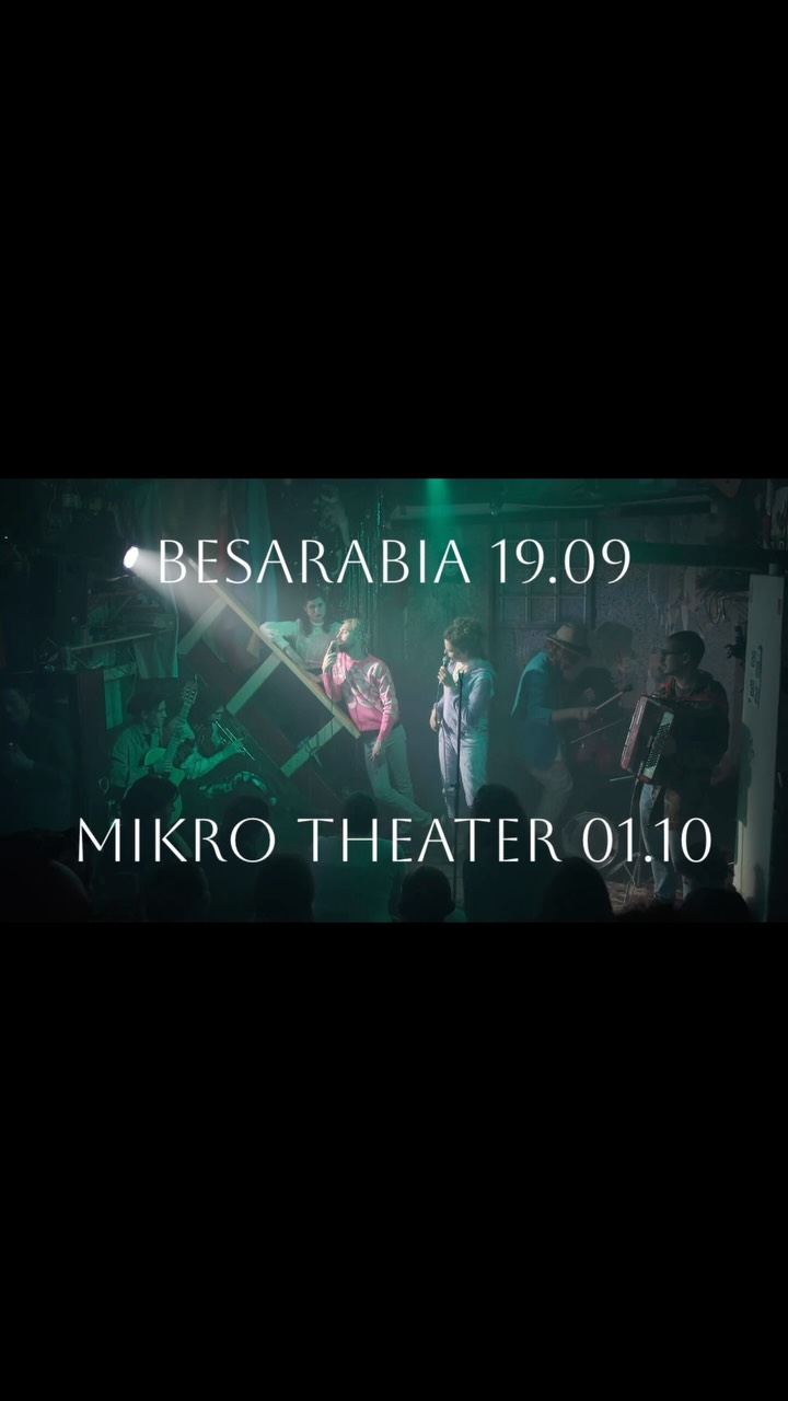 Cabaret