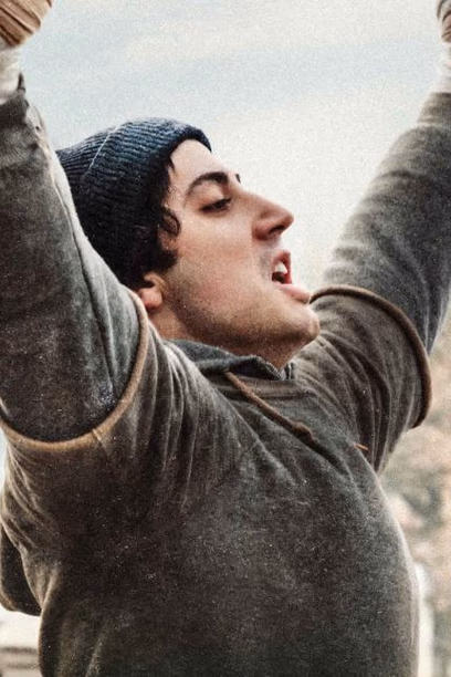 I Play Rocky