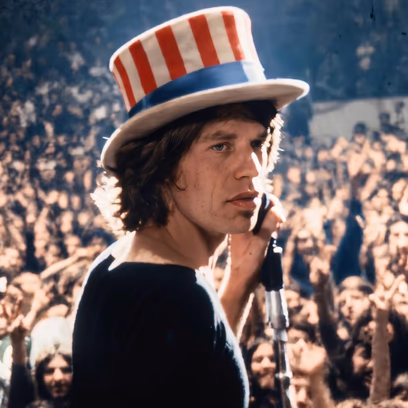 Gimme Shelter
