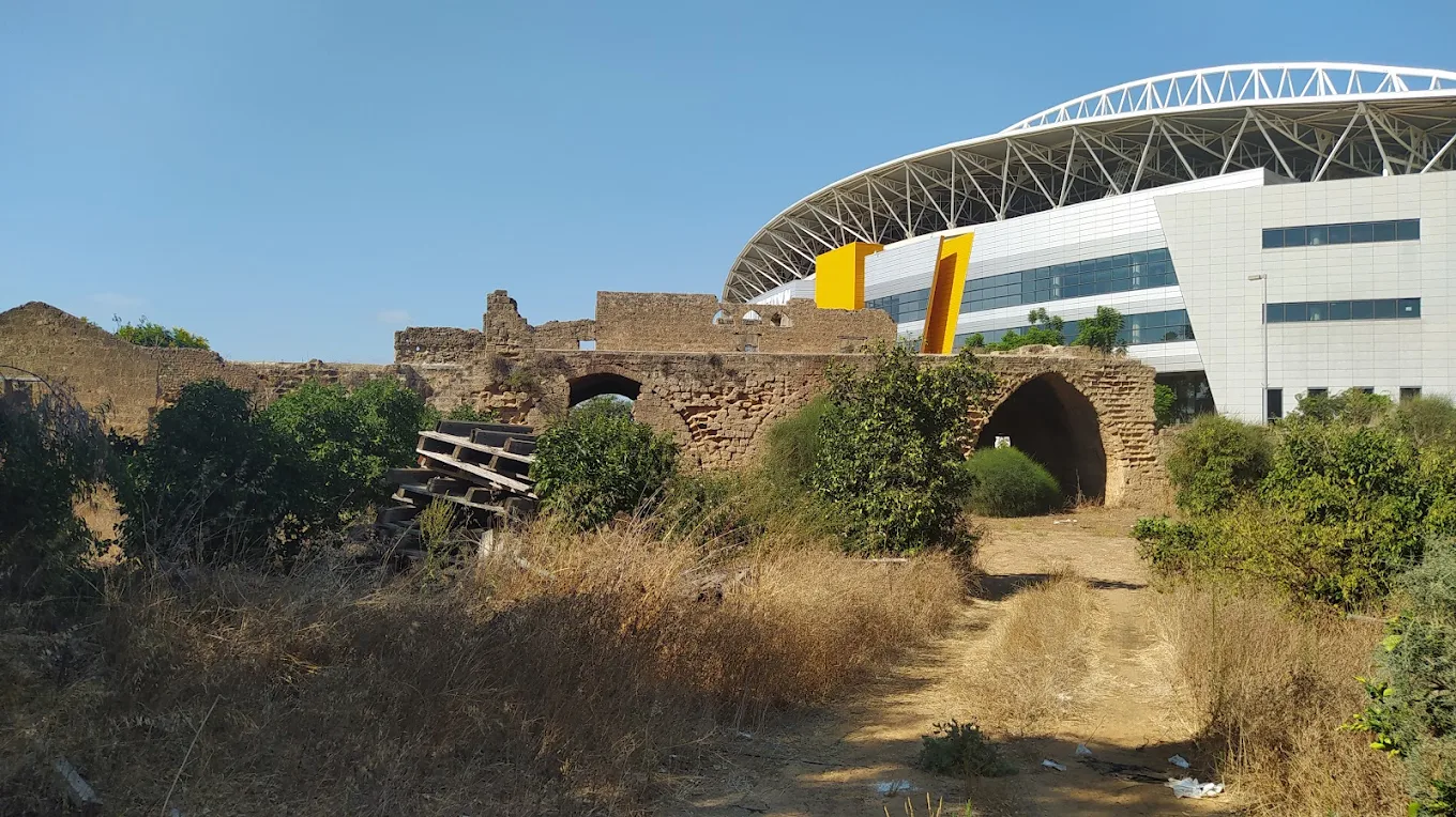 סובב נתניה