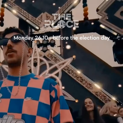 Before the Election Day