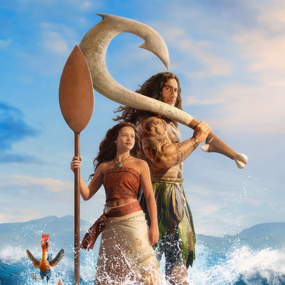 Moana