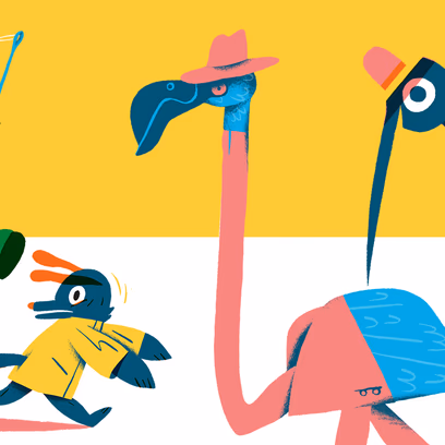 Animals and Other Animals