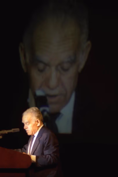 שמיר, בדרכו