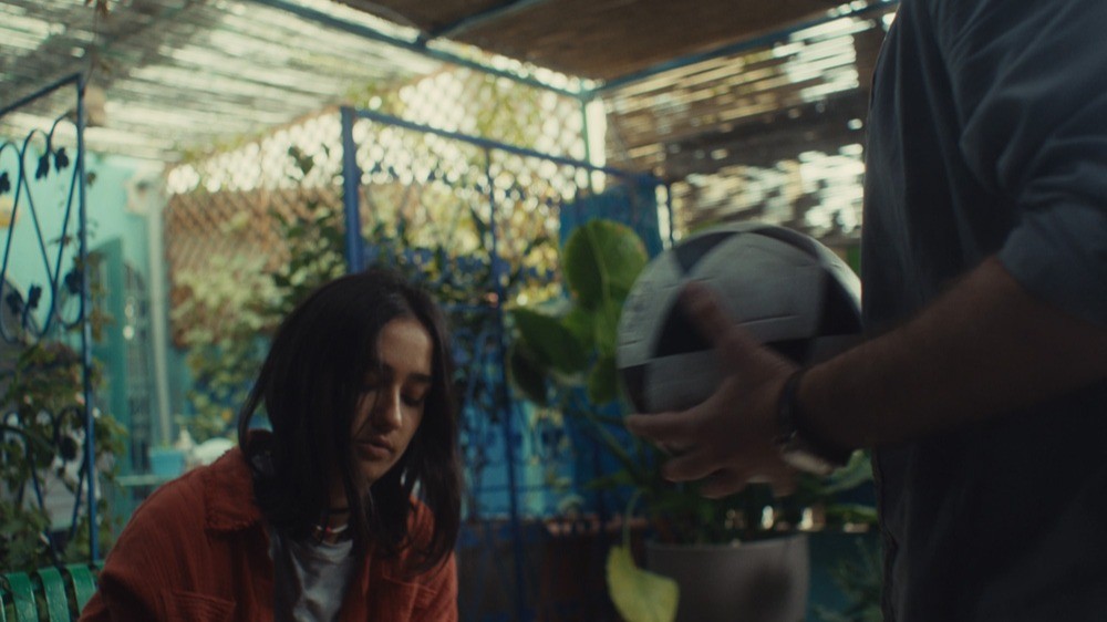 Charlotte Film Festival Shorts Programs: Award Winners