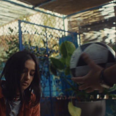 Shorts Program — Compassion