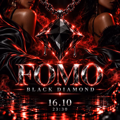 Fomo Black Diamond