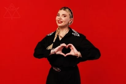 Расслабься, так у всех — Валерия Яковлева