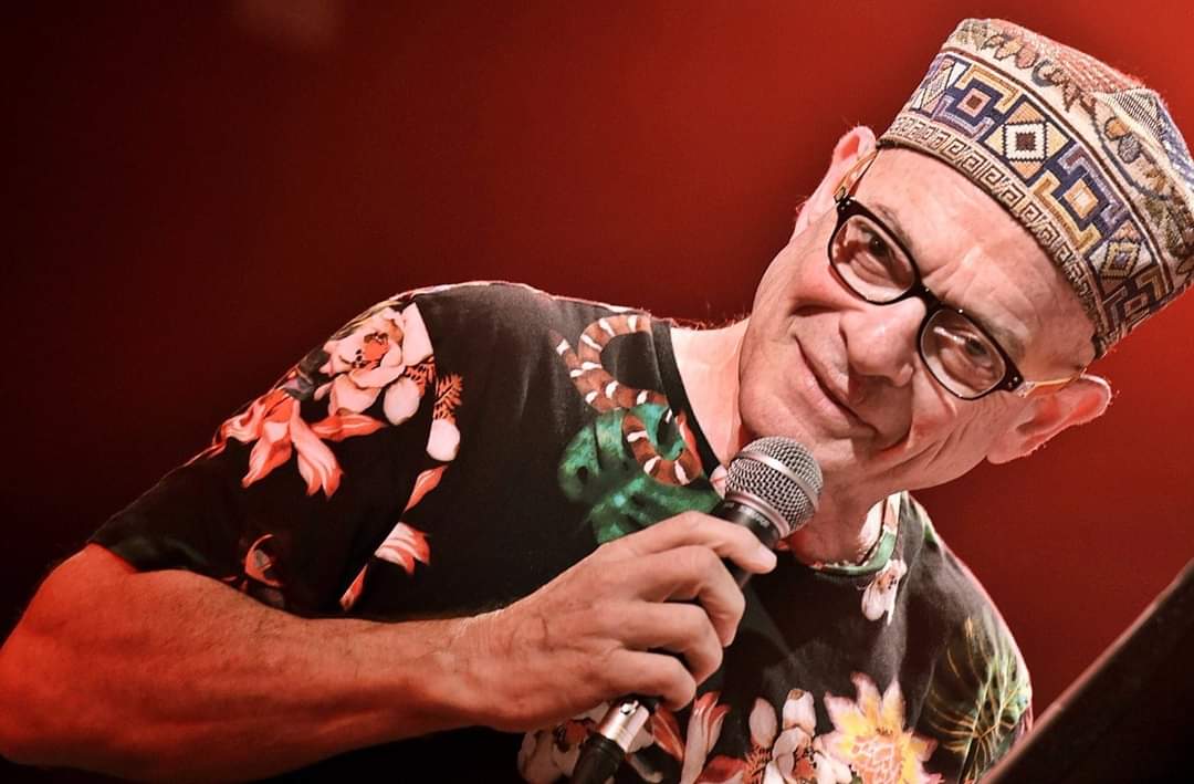 "מ-שבלול עד-לול" | דורי בן זאב