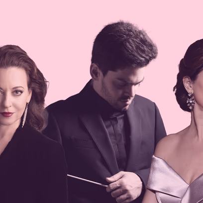 Lahav Shani Conducts Mahler’s Symphony No. 2