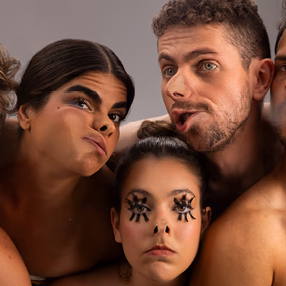 לא קל להיות מאושר כשהחיים קצת חרא
