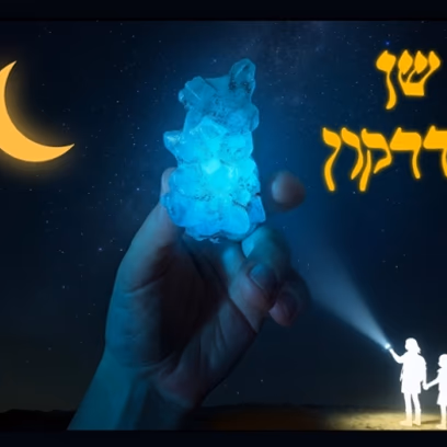 שן הדרקון | הצגה חדשה