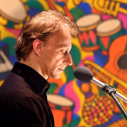 Tribute evening: Matti Caspi