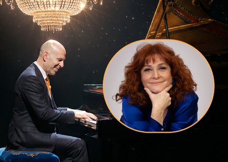 מנדלסון פינת אודיה