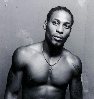Tribute to D’Angelo