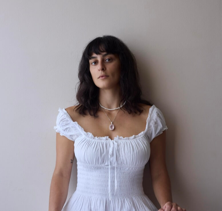 Eden Hana Shoval