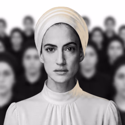 המורדות