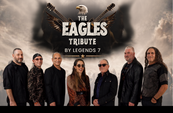 The Eagles Tribute