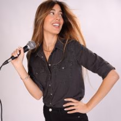מור חן — מופע טו' באב