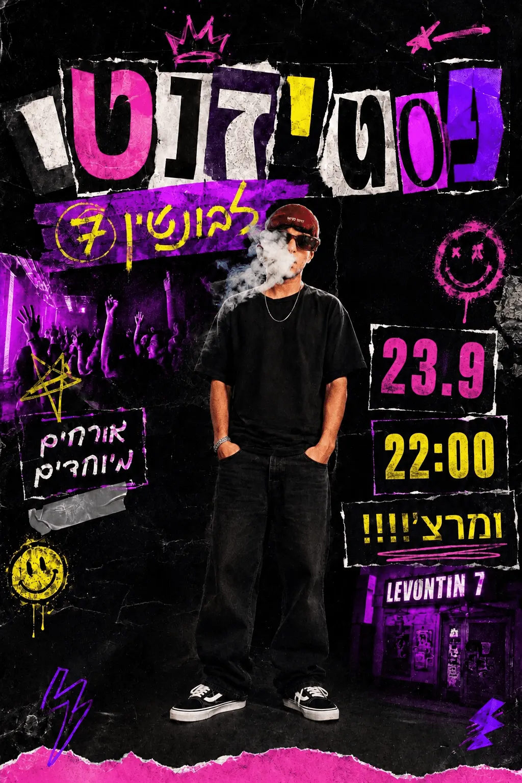 פסטיזנטי