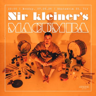 Macumba