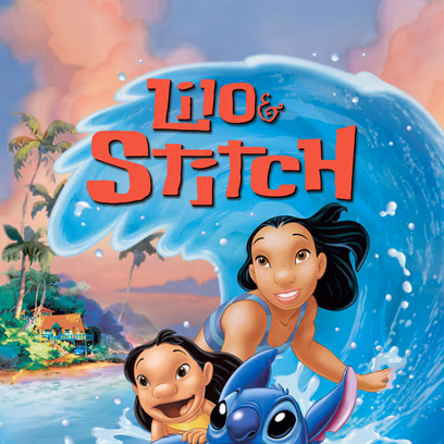 Lilo & Stitch