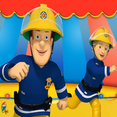 סמי הכבאי -הרפתקאות בקרקס — הצגה חדשה